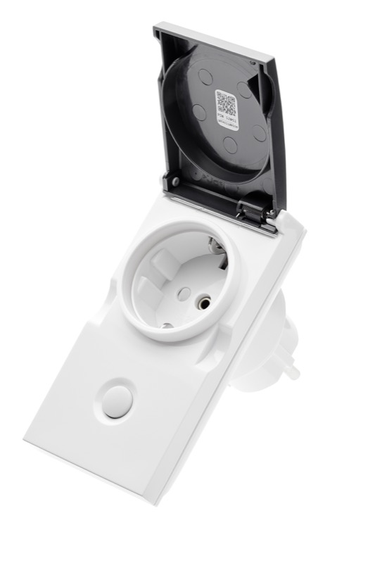 Z-Wave_POPP_IP44_24168p2zuRbnO803CP POPP Smart Outdoor Plug, Z-Wave Plus