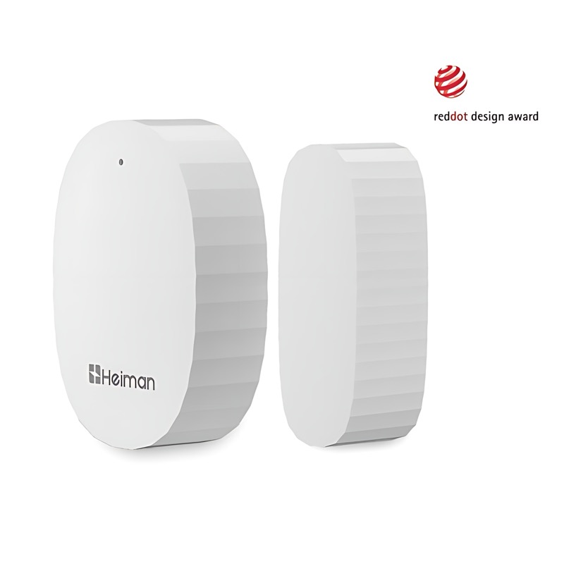 HEIMAN Smart Door Sensor Matter-over-Thread