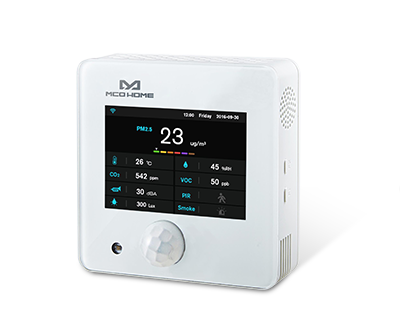 MCO-Home-Multi-Sensor_MCOEA8-9 MCO Home Multi Sensor A8-9, Z-Wave Plus