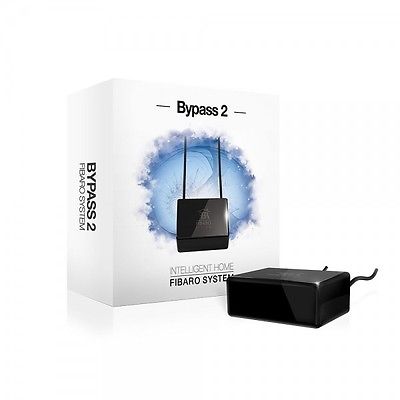 fibaro_bypass Fibaro Bypass