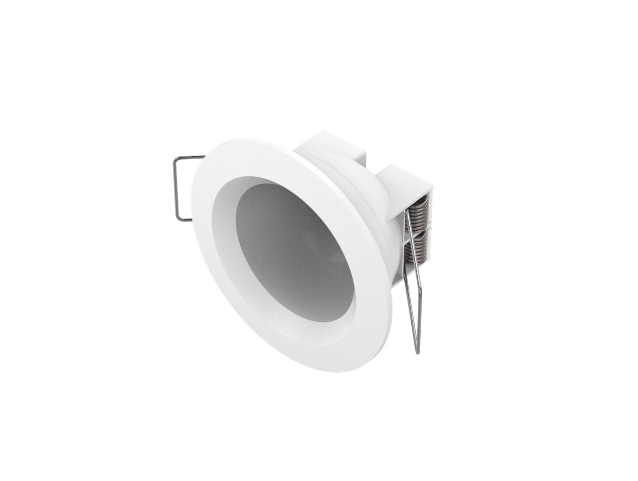 3BC14E6E-952C-4F0F-B489-CDCE09634995 Philio - Runder Unterputzeinbau für Fibaro Motion Sensor und Philio Motion Sensor