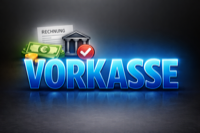 Vorkasse