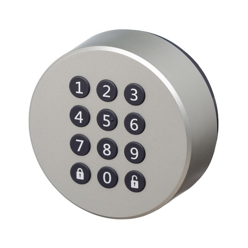 danalock-danapad-keypad-for-danalock-v3 Bluetooth Keypad für das Danalock V3
