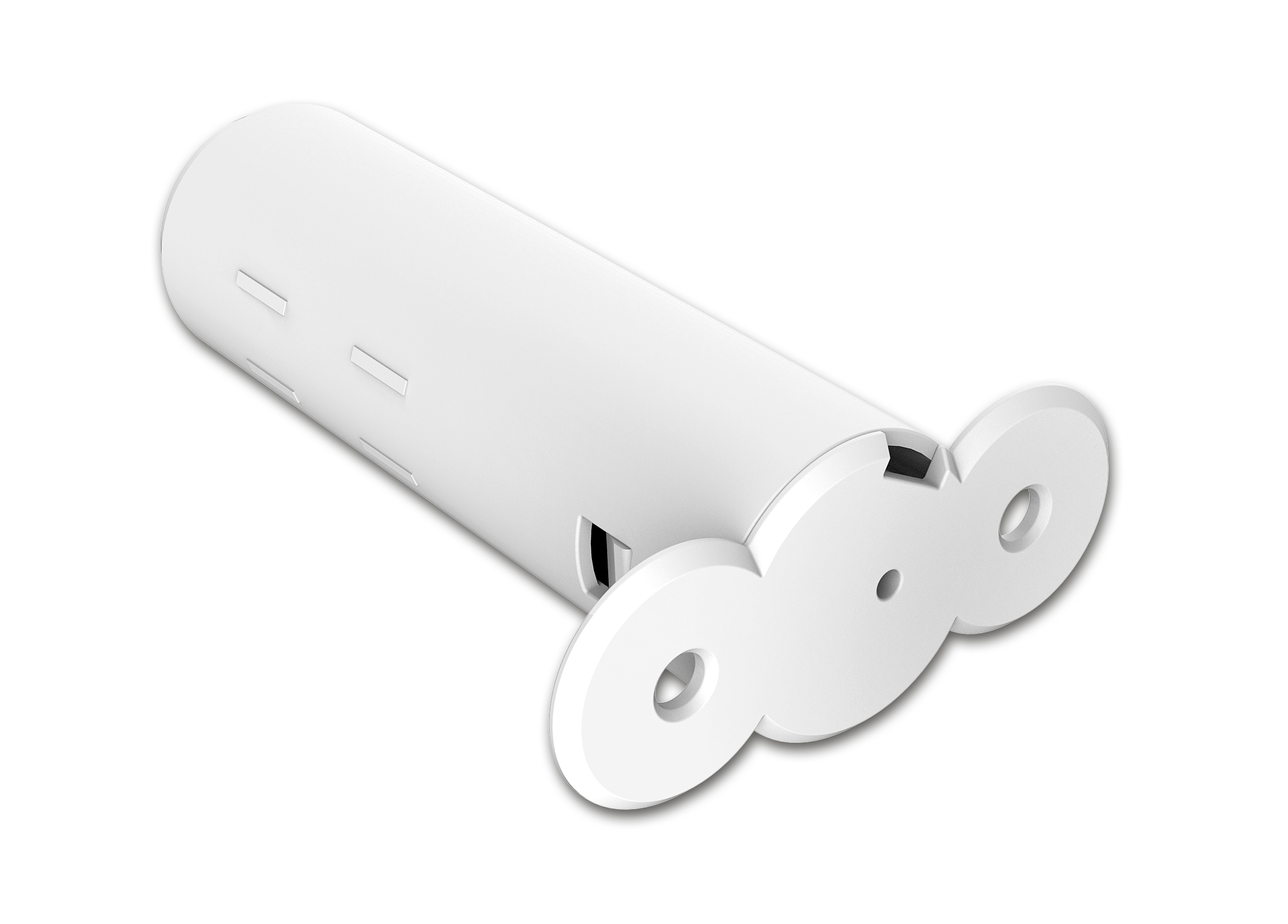 12813_0 Aeotec Versenkbarer Türsensor, Z-Wave Plus