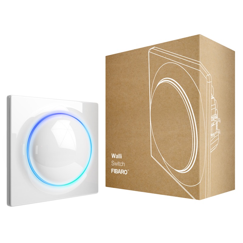 linia_gniazdek_switch_c1_n FIBARO Walli Switch, Z-Wave Plus
