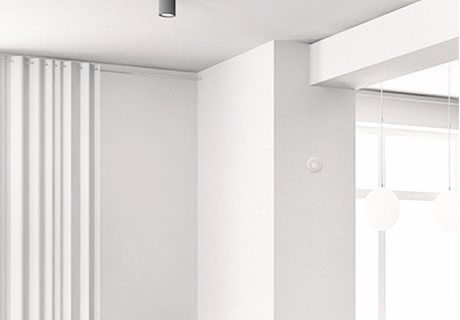 wall-installation Aeon Labs Recessor Deckeneinbau