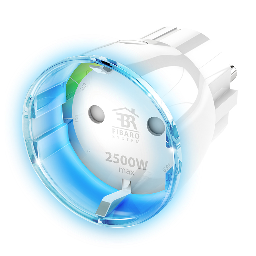 Fibaro Motion Sensor