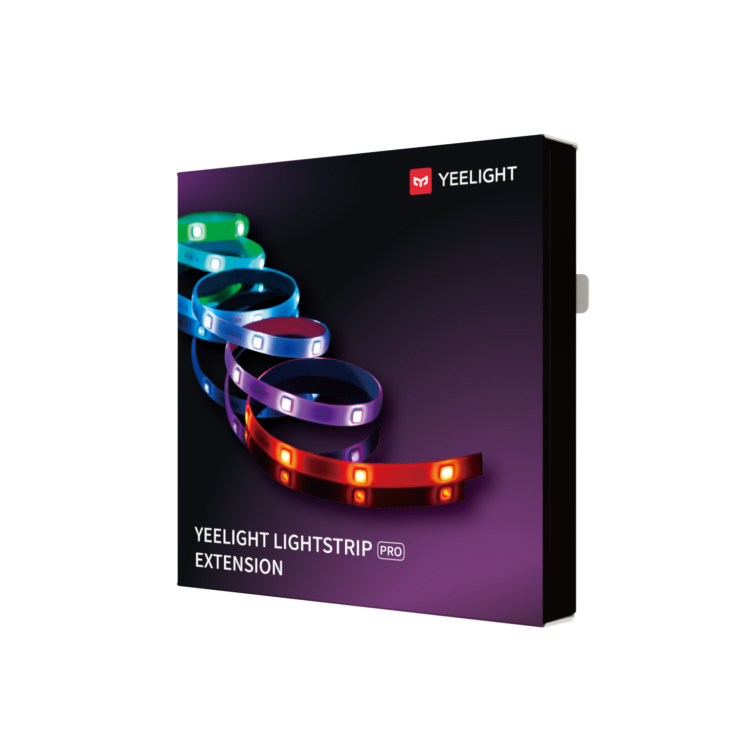YEELYLDD007_packaging_66924922212577_1500x1500 YEELIGHT Verlängerung 1m für LED Strip Pro Leuchtstreifen, Wifi
