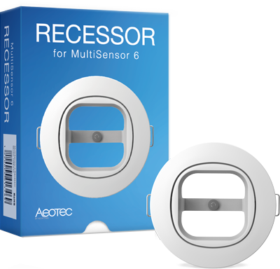 100-multisensor-6-recessor-packaging Verpackung Aeon Labs Recessor