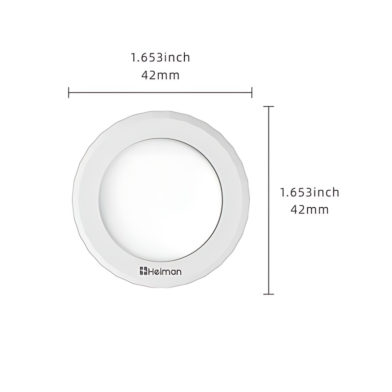 HEIMAN Occupancy Sensor Matter-over-Thread