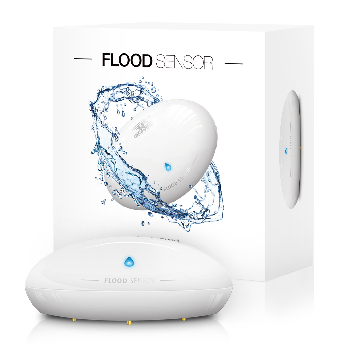 fib_fgfs-101 Fibaro Überflutungssensor
