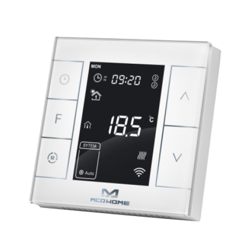 MCO Home - Thermostat MH7 für Wasserheizungen