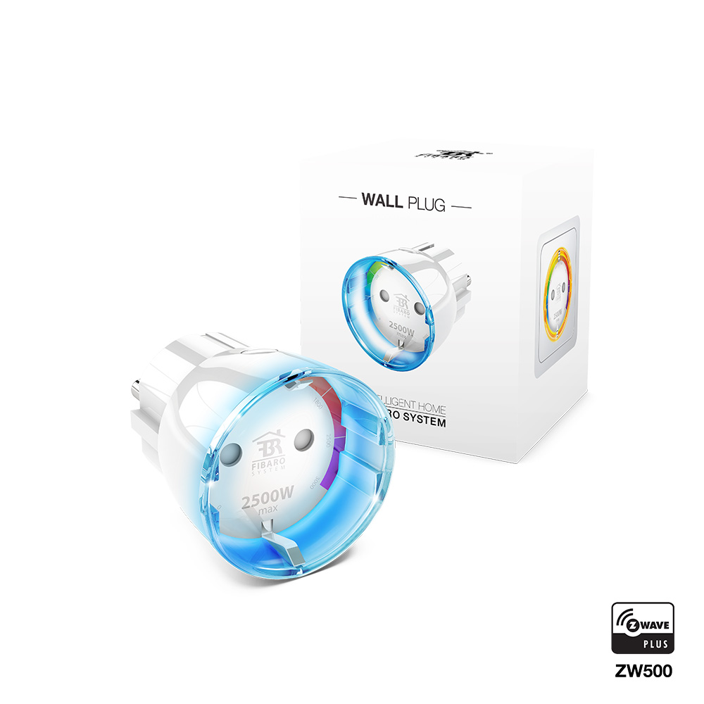 p1b4e3r4ku1gdbc5d12re1i8e121s8 Fibaro Gen5 Zwischenstecker