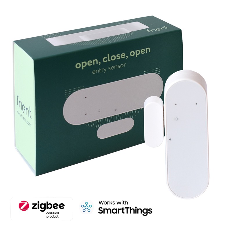 frient_Zigbee-Entry-Sensor-Packaginga6p0XGUCtnJue frient Türsensor, ZigBee