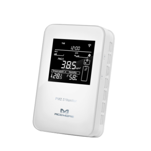 MCO Home Feinstaub Sensor / Luftqualitäts-Monitor