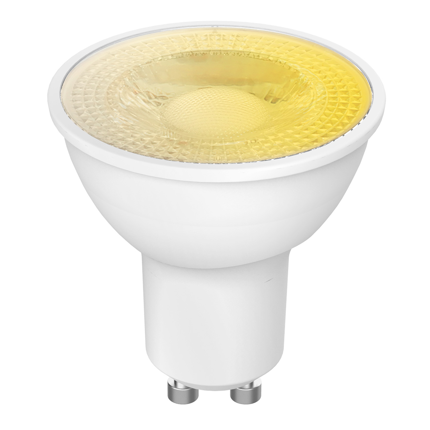 YEELYLDP004_main_0608887786774_1500x1500 YEELIGHT LED GU10 Smart Bulb W1 Dimmbar, Wifi