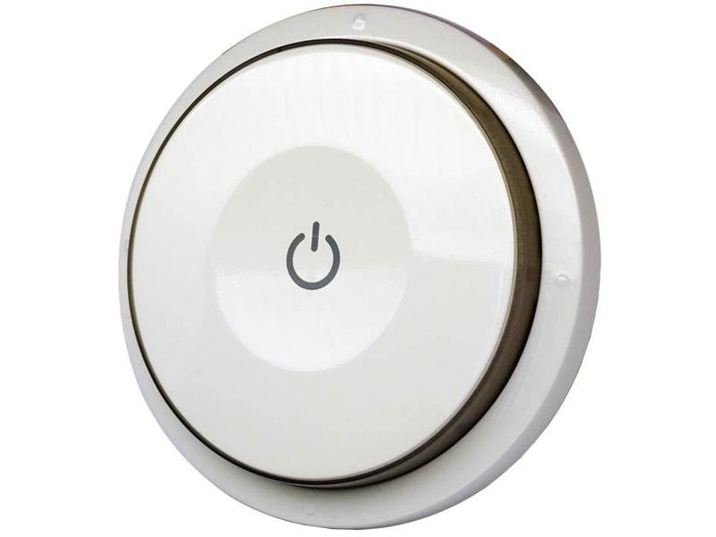 13101_0 Smart Color Button, Z-Wave Plus