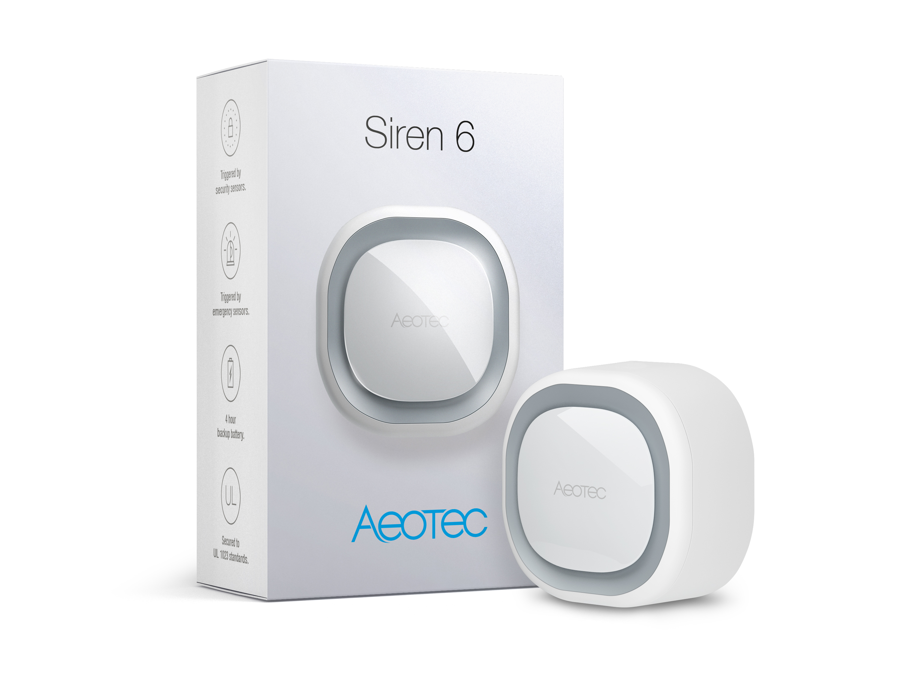 siren6_01 Aeotec Siren 6, Z-Wave Plus