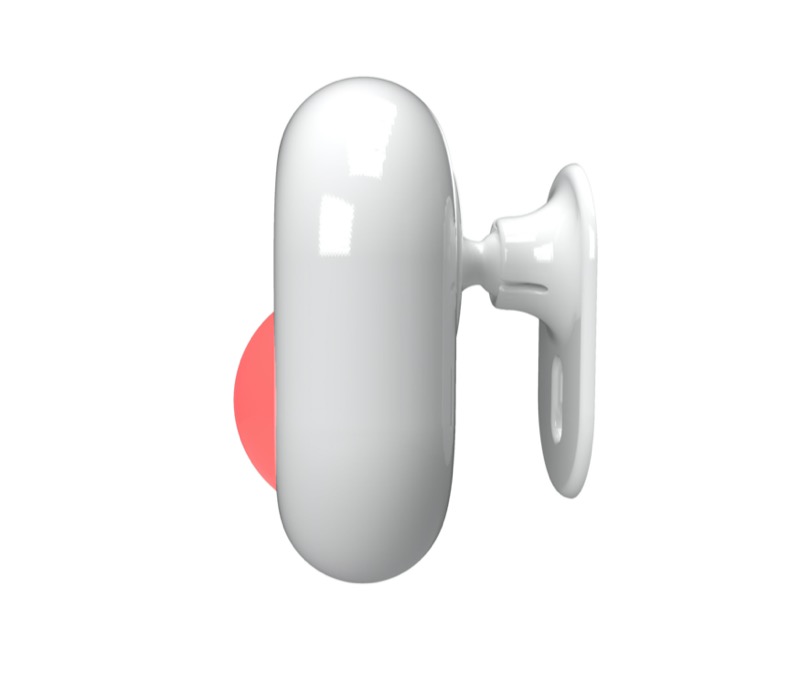 Right-1 Shelly Motion Sensor, WiFi