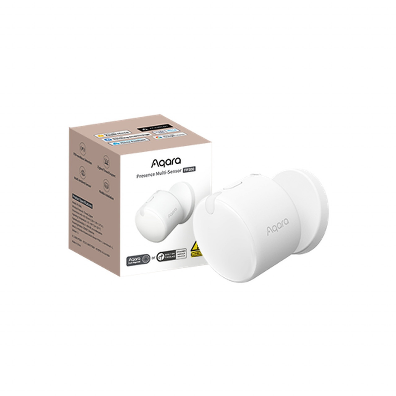 Aqara Presence Multi-Sensor FP300 Offline, Zigbee, Matter over Thread