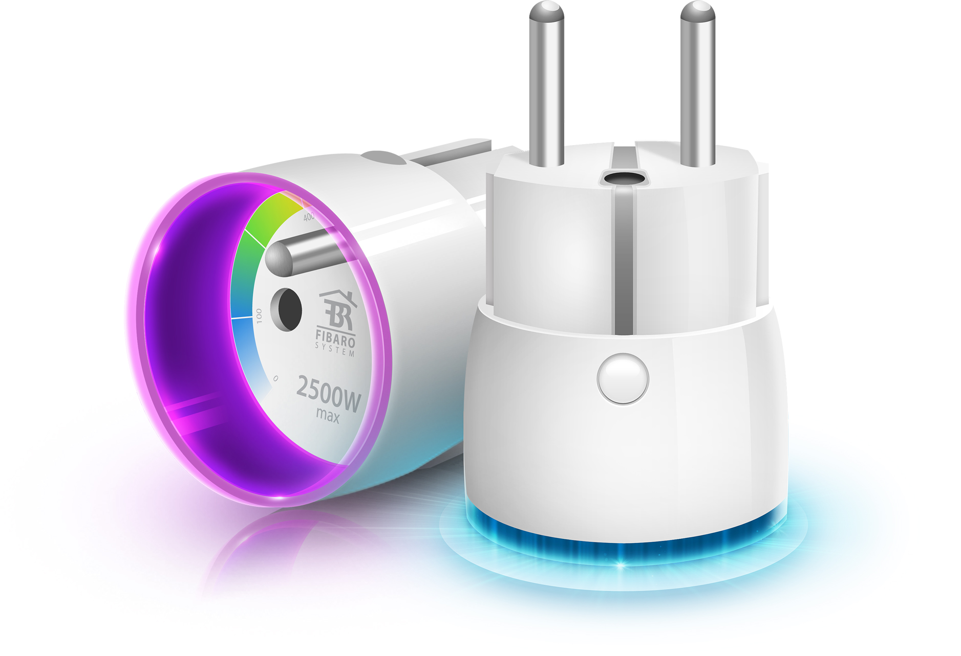 Fibaro Motion Sensor