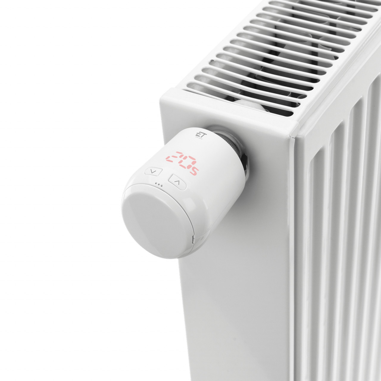 Eurotronic COMET ZZ eco Zigbee Thermostat