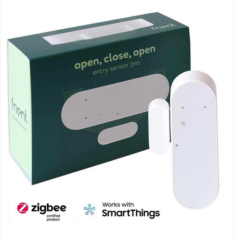 frient_Zigbee-Entry-Sensor-Pro_PackagingHTM51vtMZVK7s frient Türsensor Pro, ZigBee