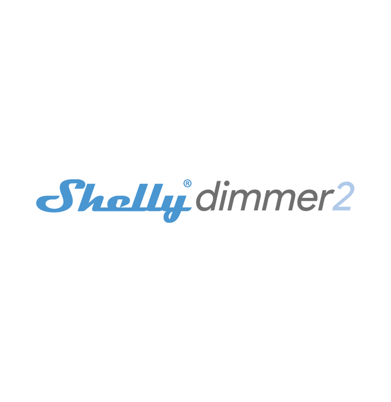 Shelly Dimmer 2
