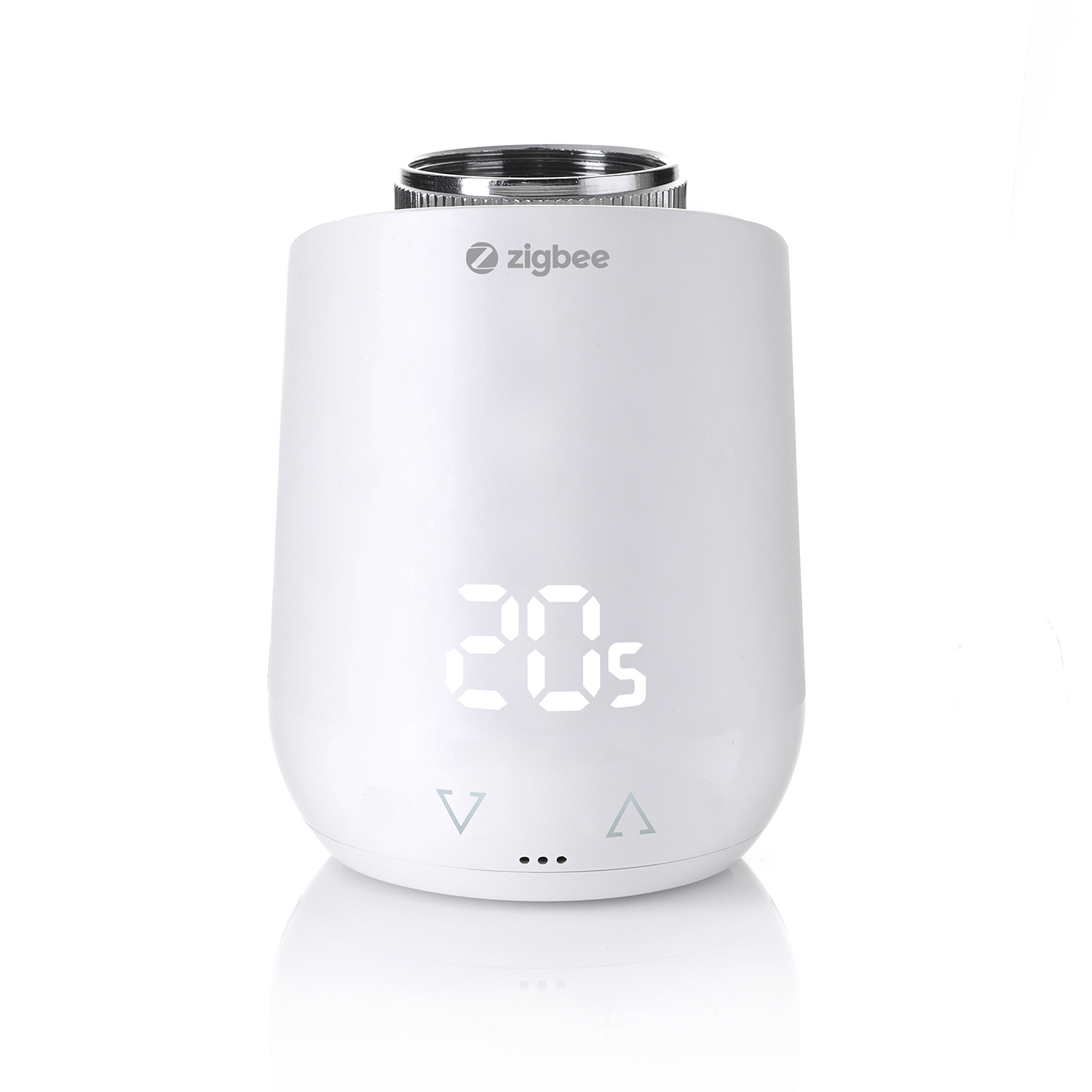 EURZCOMET_main_44260012712438_1500x1500 Eurotronic COMET Zigbee Thermostat