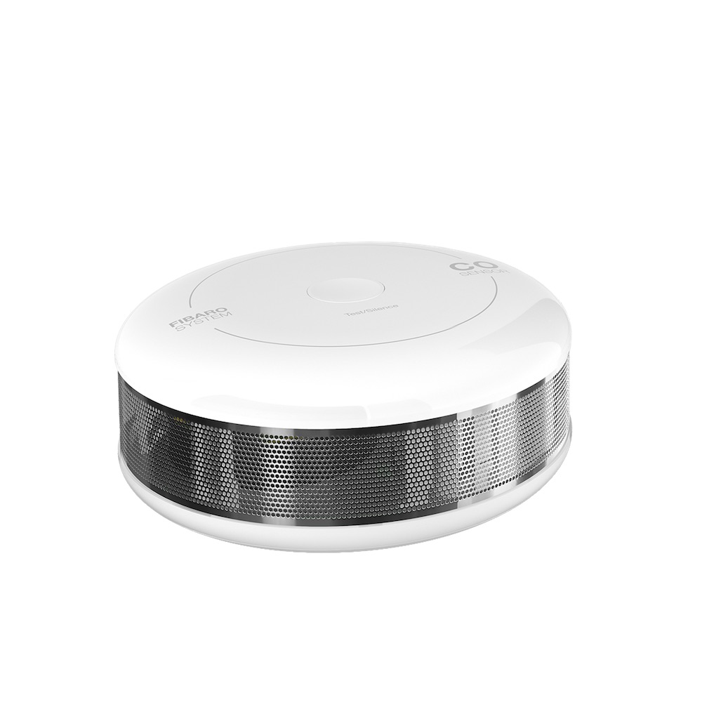 FIBARO CO Sensor